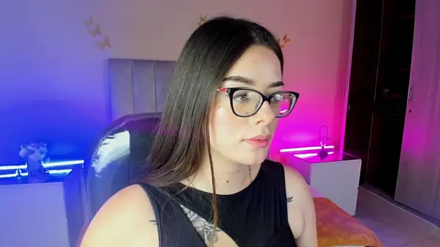 Charlotte_Olsen_ webcam