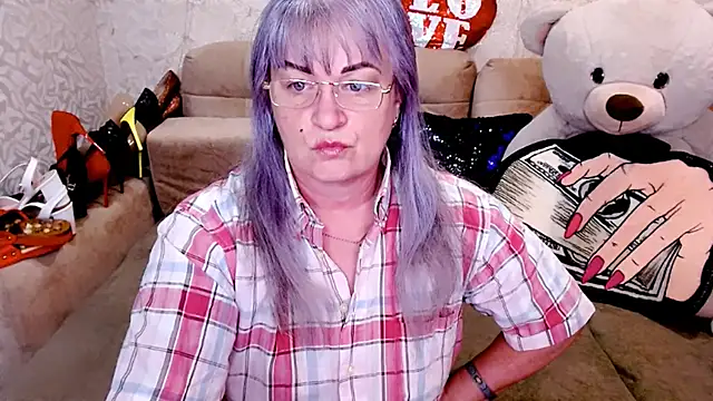 SiberiabBerry webcam