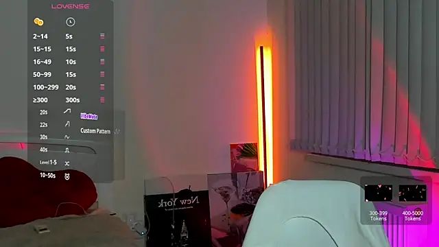 Andrea_Blossom webcam