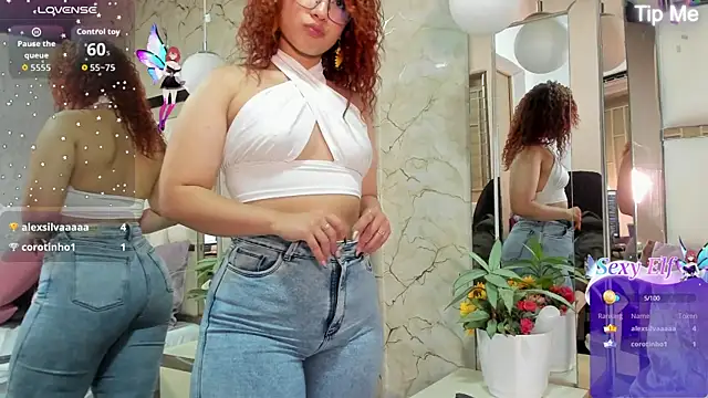 megannherrera webcam