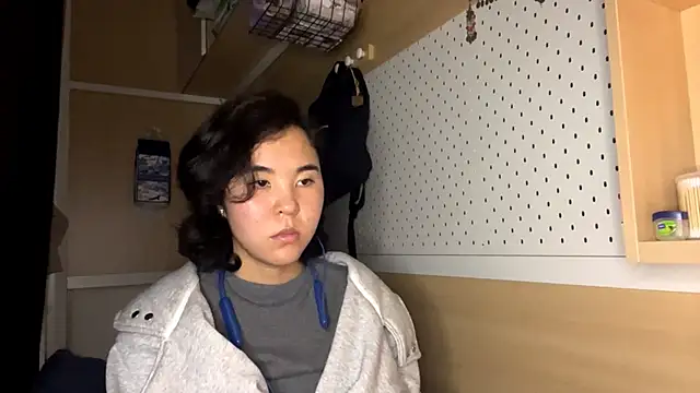 JennyCarpenter webcam