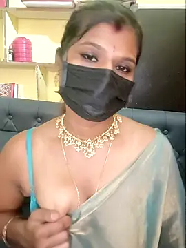 Premalatha_28 webcam