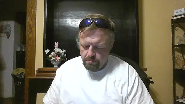 TheOneDonShaun webcam