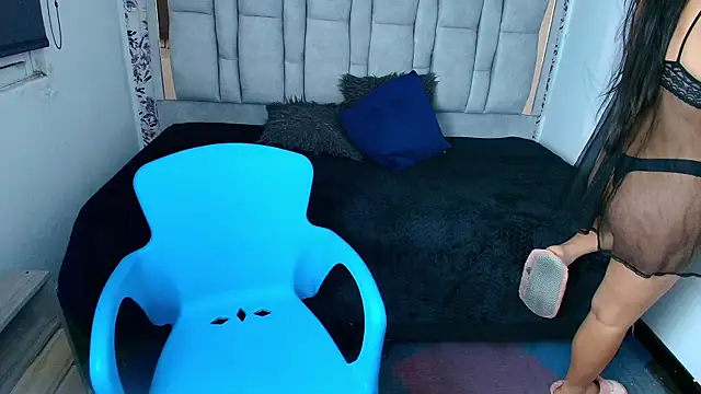 Keyla_Brunette_ webcam