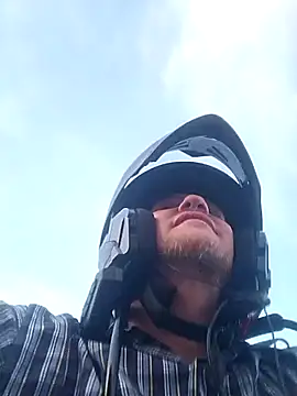 yourMasterisBored webcam