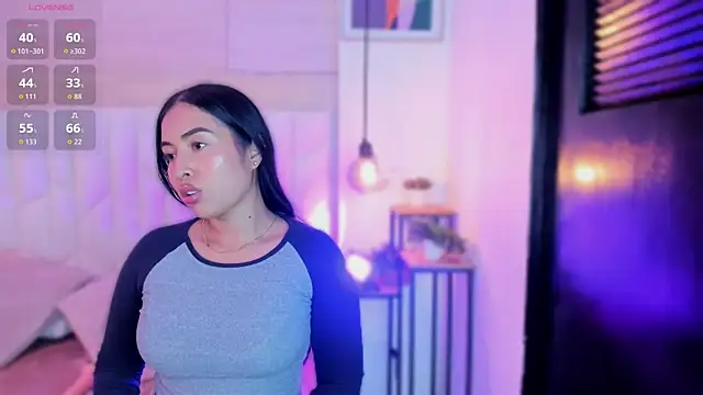 michele_jones webcam