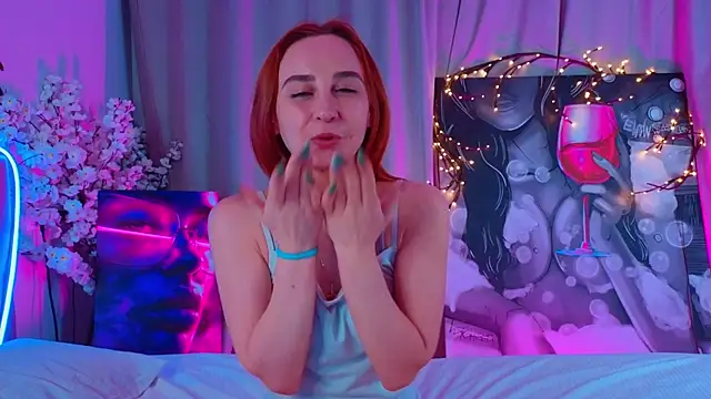 KathrynCanpbell webcam