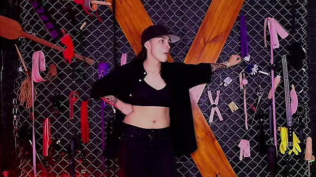 Bellatrix_Infernal_BDSM webcam