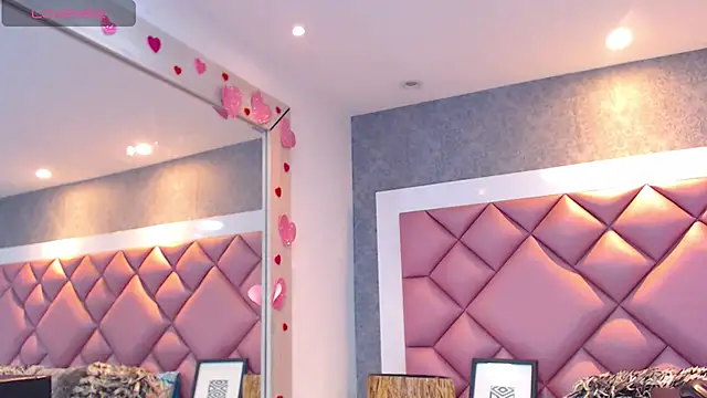 Thegreatonelady webcam