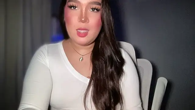 Miss_Cataleyaxxx webcam