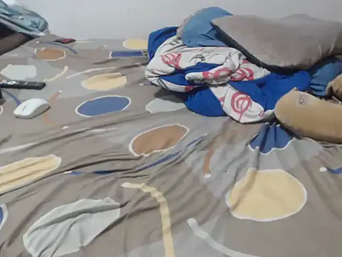 bull_blackponse webcam