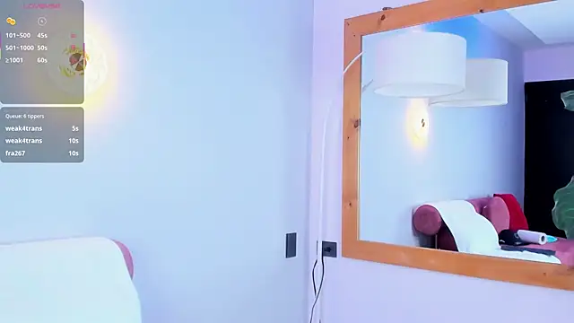 Travis_lenox_ webcam