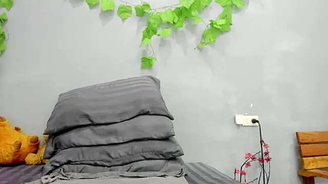 loveley_jenny webcam