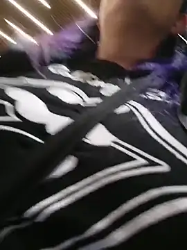 sophie_banger webcam