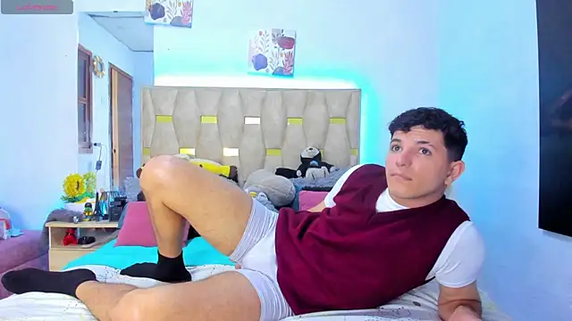 patrick_sanzz webcam