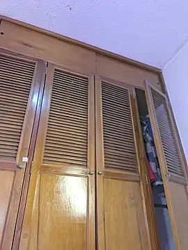 AmaiaSalvatore webcam