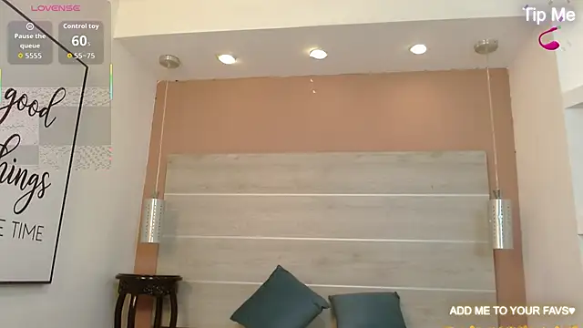 AlexandraCambell webcam