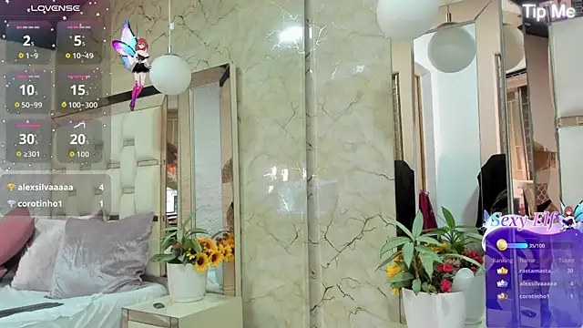 megannherrera webcam