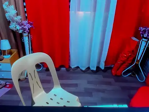 xAsianTOPModelx webcam