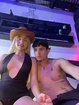 meilymuse_maximus (G teen) - Masturbation with feet