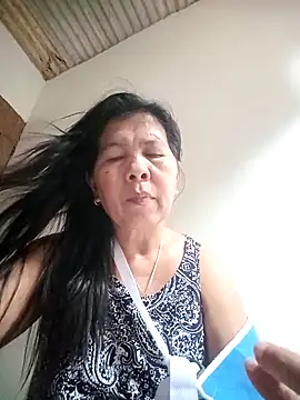 TropicalFlower webcam