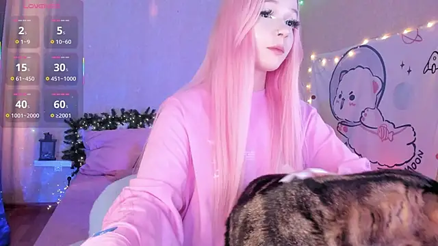 Misty_Shadow - Live Cams