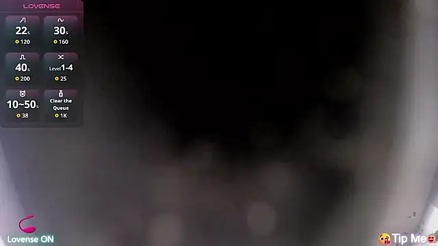 AsianSweetHeartxX webcam