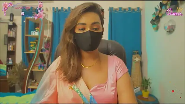 Stunner-GALBI webcam