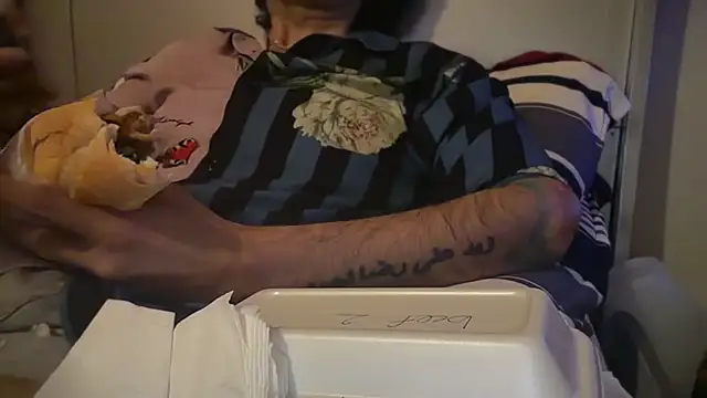 KungFuPanda001 webcam