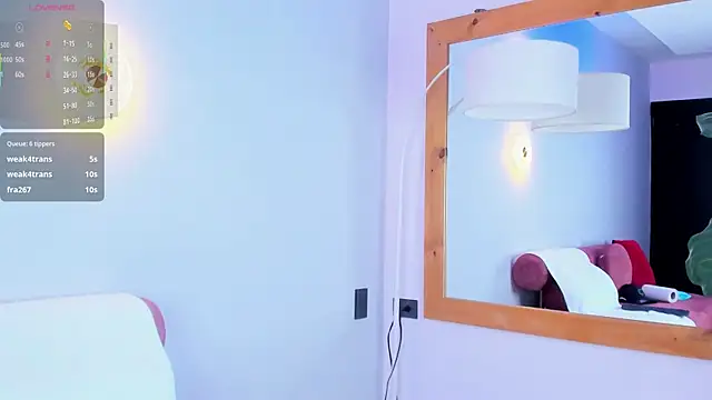 Travis_lenox_ webcam