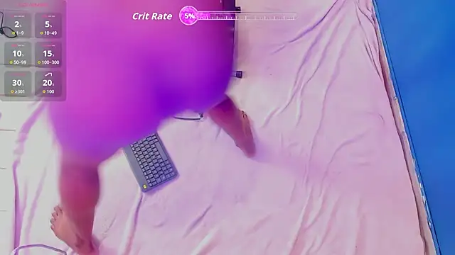 KendraChavez_ webcam