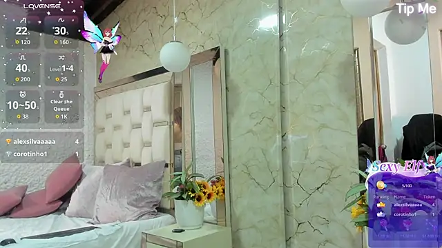 megannherrera webcam