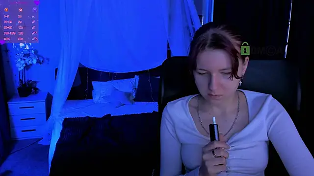 gloria_bubble - Gloria_bubble's free webcam