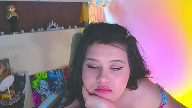 Malika_uAngel webcam