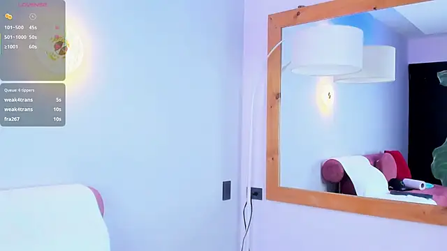 Travis_lenox_ webcam