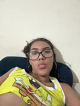 luciagray1 webcam
