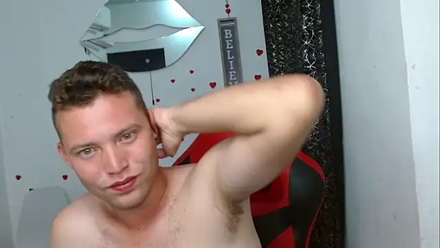 sven_fox723 webcam