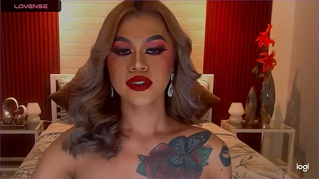 StellaStrong30 webcam