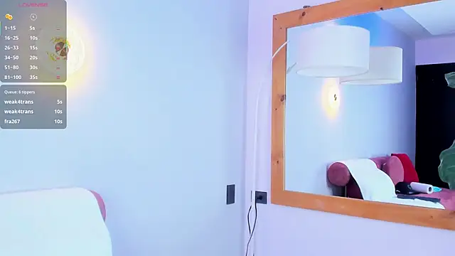 Travis_lenox_ webcam