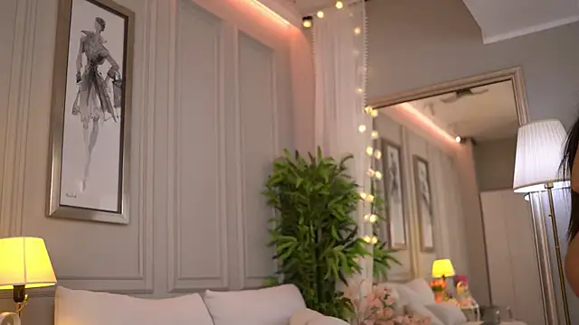 NicoleCellini webcam