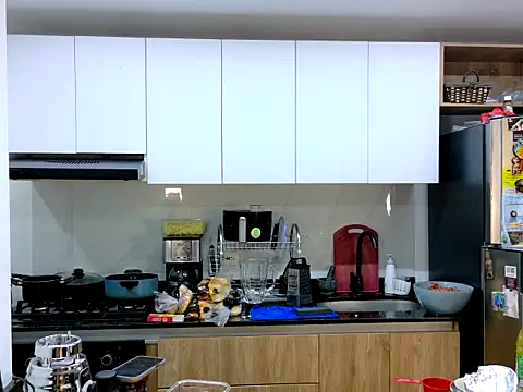 will_clark7 (G young) - Put oil in my muscle atletic body