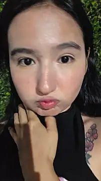 pinkie_princes (F young) - A SEXY SURPRISE