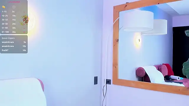 Travis_lenox_ webcam