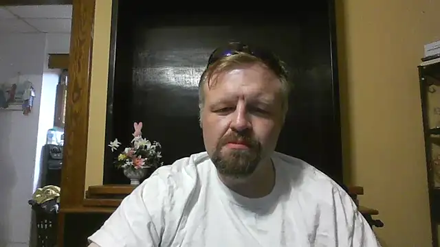 TheOneDonShaun webcam