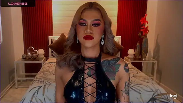 StellaStrong30 webcam