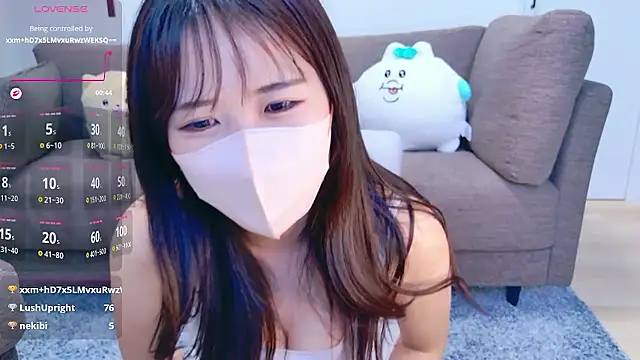 Nemu_chan_'s live cam