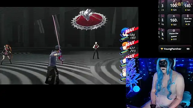 StarshineMoonspark webcam