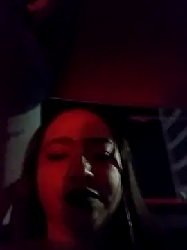 SabrinaVantress webcam