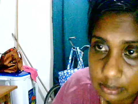 Ansh1307 webcam