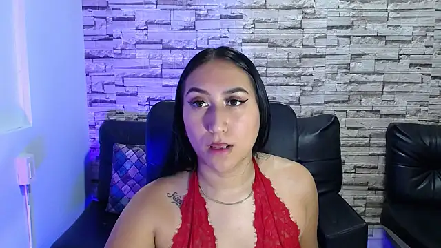 paula_ross_ webcam